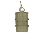 Speed Pouch Open-Top Grön Universal