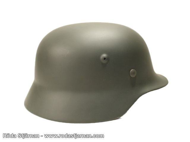 Stahlhelm M35