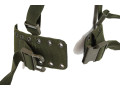 Stridssele Bundeswehr stridsbälten
