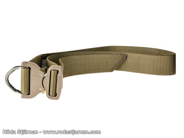 Templars Gear AustriAlpin Cobra D Coyote bälten
