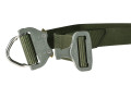 Templars Gear AustriAlpin Cobra D Ranger Green bälten