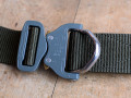 Templars Gear AustriAlpin Cobra D Ranger Green bälten