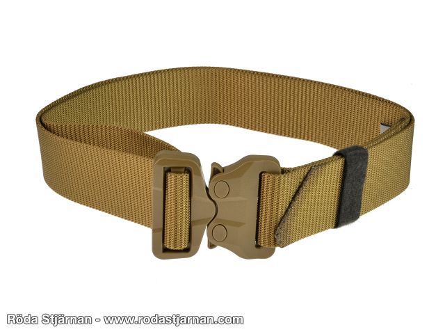 Templars Gear Cobra GT Coyote bälten