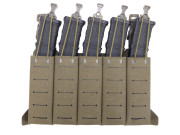 Templars Gear CPC 5x1 PM-FAT Shingle Panel G5 Ranger Green