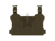 Templars Gear CPC Front Panel GEN4 Ranger Green