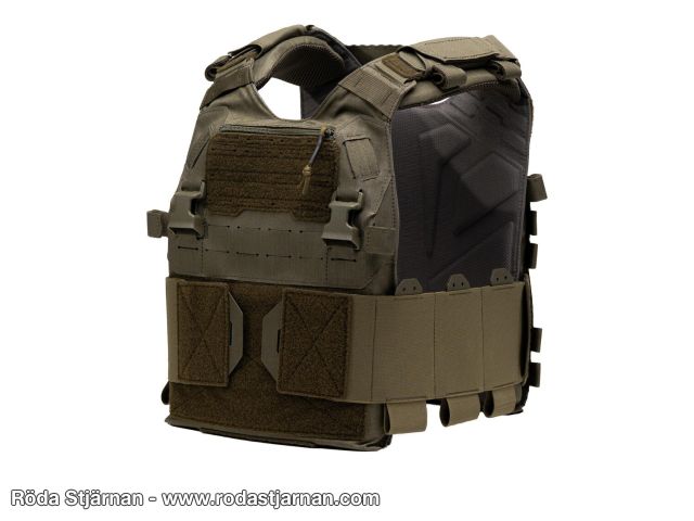 Templars Gear CPC G4.1 LP Ranger Green stridsvästar