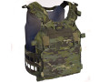 Templars Gear CPC QR Multicam Tropic stridsvästar