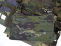 Templars Gear CPC QR Multicam Tropic stridsvästar
