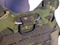 Templars Gear CPC QR Multicam Tropic stridsvästar