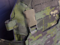 Templars Gear CPC QR Multicam Tropic stridsvästar