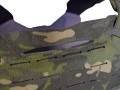Templars Gear CPC QR Multicam Tropic stridsvästar