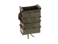 Templars Gear Double Fast Rifle Magazine Pouch Ranger Green fickor