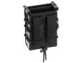 Templars Gear Double Fast Rifle Magazine Pouch Svart