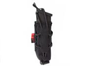 Templars Gear Double stack Pistol Svart