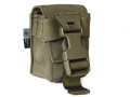 Templars Gear Frag Grenade Pouch Ranger Green