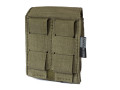 Templars Gear Frag Grenade Pouch Ranger Green