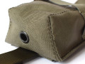 Templars Gear Frag Grenade Pouch Ranger Green fickor