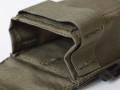 Templars Gear Frag Grenade Pouch Ranger Green fickor