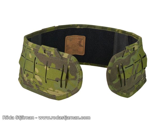 Templars gear PT4 Battle Belt Multicam Tropic stridsbälten