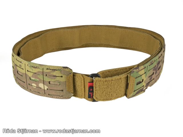 Templars gear PT5 MultiCam stridsbälten
