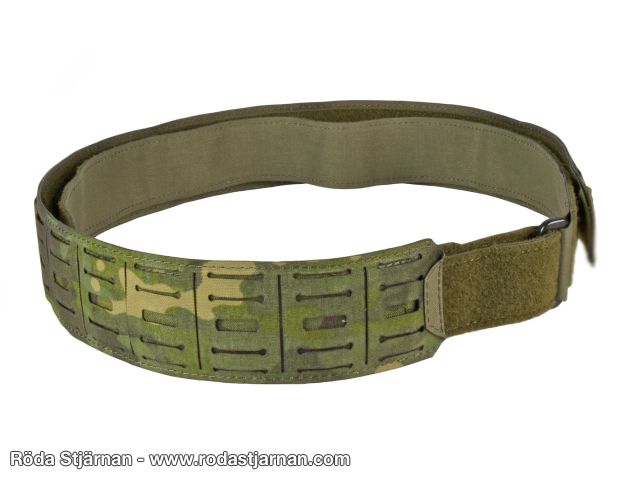 Templars gear PT5 MultiCam Tropic stridsbälten