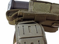 Templars gear PT5 MultiCam Tropic stridsbälten