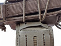 Templars gear PT5 MultiCam Tropic stridsbälten