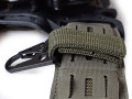 Templars gear PT5 MultiCam Tropic stridsbälten