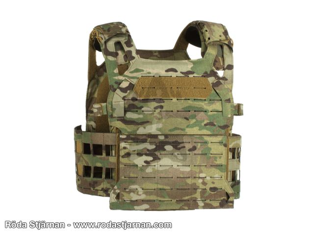 Templars Gear TPC Gen 2 Multicam stridsvästar