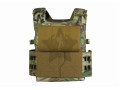 Templars Gear TPC Gen 2 Multicam stridsvästar