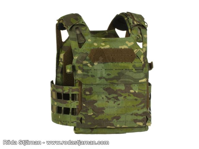 Templars Gear TPC Gen 2 Multicam Tropic stridsvästar