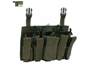 TF-2215 Fast attach pouch Ranger Green