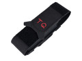 TF-2215 Tourniquet Pouch Svart fickor