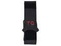 TF-2215 Tourniquet Pouch Svart fickor