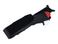 TF-2215 Tourniquet Pouch Svart fickor