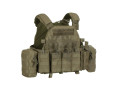 Warrior DCS DA 5.56mm Ranger Green stridsvästar