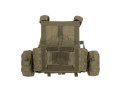 Warrior DCS DA 5.56mm Ranger Green stridsvästar