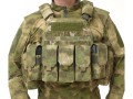 Warrior DCS M4 A-Tacs FG stridsvästar