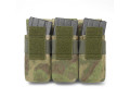 Warrior DCS M4 A-Tacs FG stridsvästar