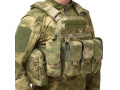 Warrior DCS M4 A-Tacs FG stridsvästar