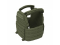 Warrior DCS Plate Carrier OD stridsvästar