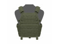 Warrior DCS Plate Carrier OD stridsvästar