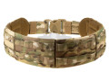 Warrior Gunfighter Belt MultiCam stridsbälten