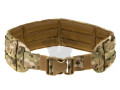 Warrior Gunfighter Belt MultiCam stridsbälten