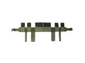 Warrior Gunfighter Belt MultiCam stridsbälten