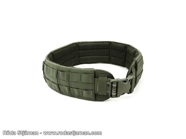 Warrior Gunfighter Belt OD