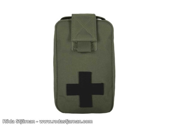 Warrior Personal Medic Rip Off OD fickor