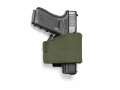 Warrior Universal Pistol Holster OD