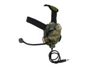 Z-Tactical Bowman Evo III Headset Digital Woodland