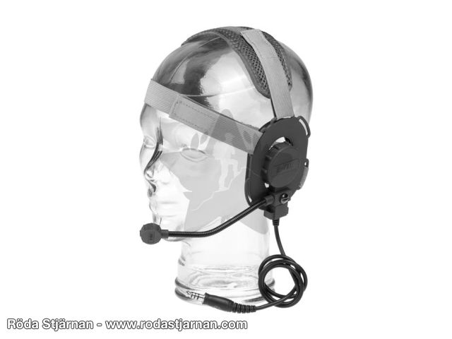 Z-Tactical Bowman Evo III Headset Foliage Green